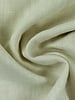 plain linen mint
