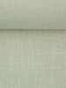 plain linen mint
