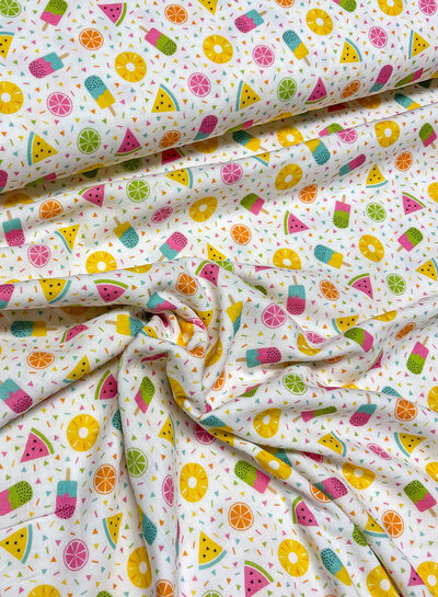 Swafing summer proof - double gauze