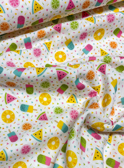 Swafing summer proof - double gauze