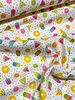 Swafing summer proof - double gauze