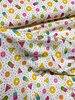 Swafing summer proof - double gauze