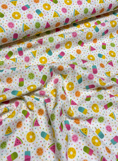 Swafing summer proof - double gauze