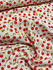 Swafing kleine kersen - double gauze / tetra