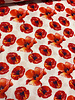 Swafing roses - double gauze / tetra
