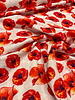 Swafing roses - double gauze / tetra