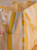 See You at Six verticals MW - katoen canvas gabardine - papyrus crème