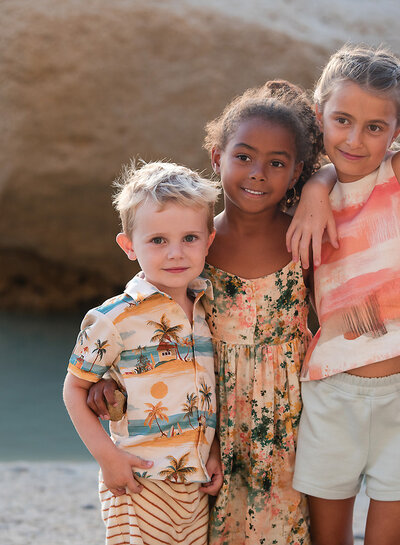 See You at Six islands - cotton