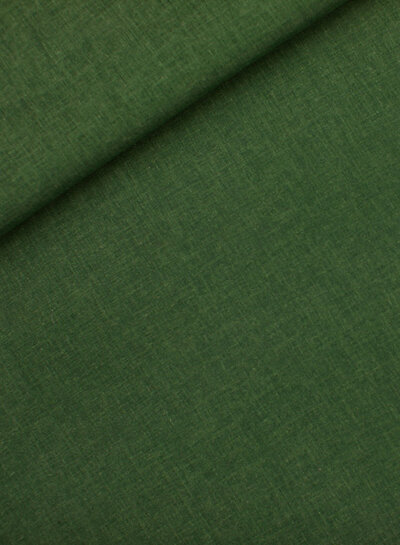 See You at Six greener meadows - linen viscose blend