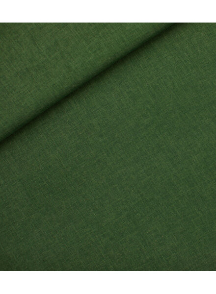 See You at Six greener meadows - linen viscose blend