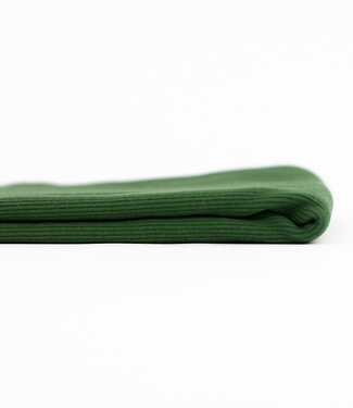 See You at Six greener meadows - heavy collar fabric