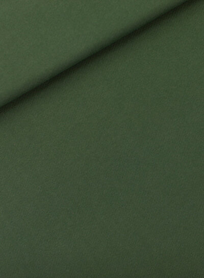 See You at Six greener pastures - french terry 3-Ply