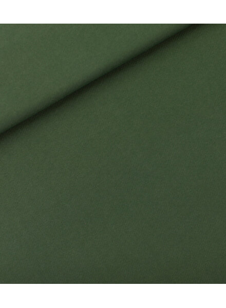 See You at Six greener pastures - french terry 3-Ply