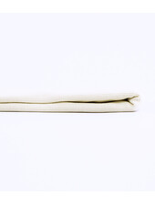 See You at Six papyrus cream - ribbing