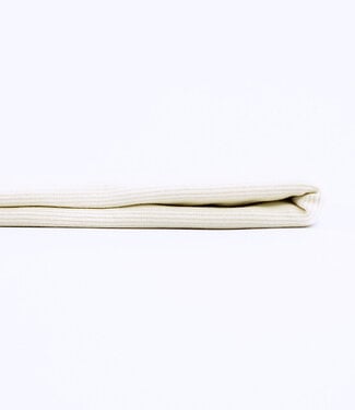 See You at Six papyrus cream - ribbing