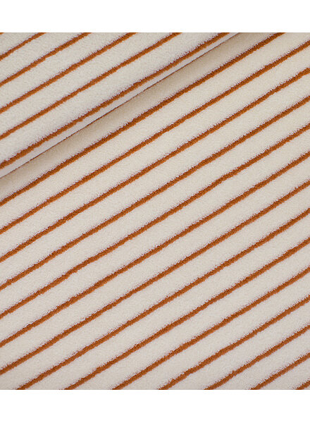 See You at Six horizontals EN - spons - badstof - papyrus crème