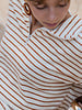 See You at Six horizontals EN - spons - badstof - papyrus crème