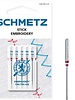 Schmetz Borduur naalden assortiment 75 - 90