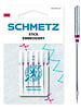 Schmetz Borduur naalden 75/11