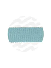 ZipperZoo Ice blue - tassenband pak van 1,5 meter
