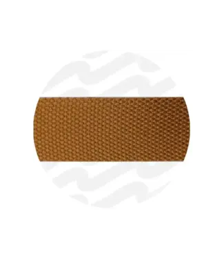 ZipperZoo Pumpkin Spice - 1.5 meter pack of webbing