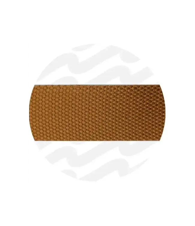 ZipperZoo Pumpkin Spice - tassenband pak van 1,5 meter