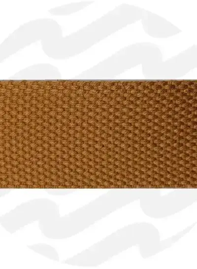 ZipperZoo Pumpkin Spice - tassenband pak van 1,5 meter