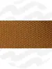 ZipperZoo Pumpkin Spice - 1.5 meter pack of webbing