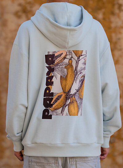 See You at Six Download - Large papayas