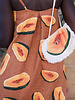 See You at Six Download - combinatiepakket - kaketoe, ananas en papaya voor sleutelhanger, tas en kleding