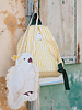 See You at Six Download - combinatiepakket - kaketoe, ananas en papaya voor sleutelhanger, tas en kleding