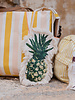 See You at Six Download - combination pack - cockatoo, pineapple and papaya for keychain, bag and clothing