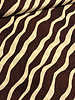 bruin zebra viscose