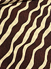 bruin zebra viscose