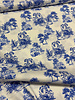 Blue Bridges - cotton
