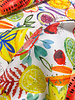 Swafing colorful fruits - canvas waterafstotend