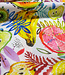Swafing colorful fruits - canvas waterafstotend