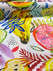 Swafing colorful fruits - water-repellent canvas
