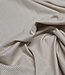 beige fijne streepjes denim