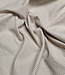 beige fijne streepjes denim