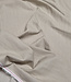 beige fijne streepjes denim