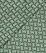 Madeline batik katoen voile - flessengroen cosmos