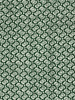 Madeline batik katoen voile - flessengroen cosmos