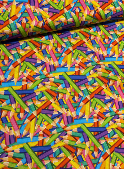 Swafing pencils - cotton