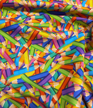 Swafing pencils - cotton