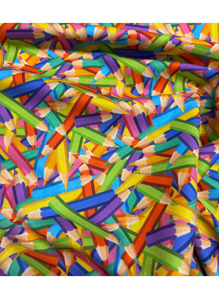 Swafing pencils - cotton