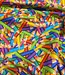 Swafing pencils - cotton