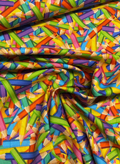 Swafing pencils - cotton