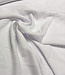 A la Ville soft crincle rayon - wit