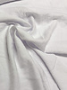 A la Ville soft crincle rayon - wit